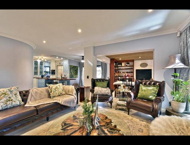 4 BEDROOM HOUSE FOR SALE IN MEYERSDAL